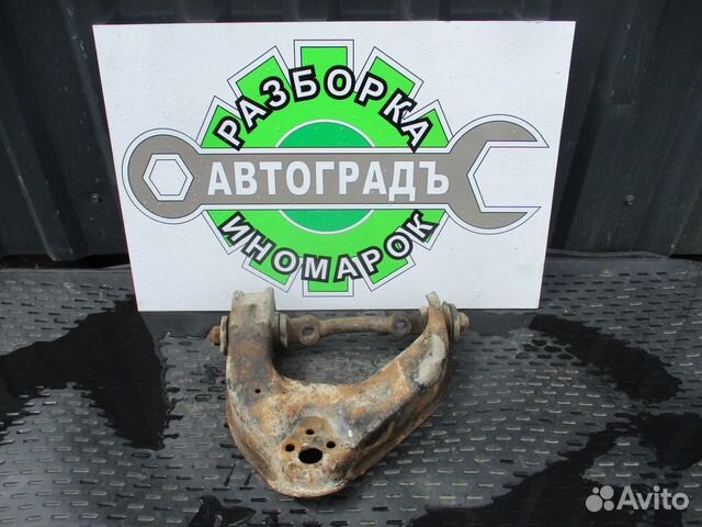 Рычаг верхний правый Hyundai Starex H1