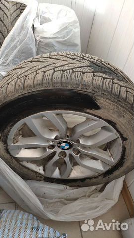 Nokian Tyres Hakkapeliitta R2 SUV 225/60 R17 99R