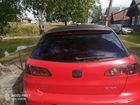 SEAT Ibiza 1.2 МТ, 2002, 177 000 км объявление продам