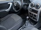 Renault Logan 1.4 МТ, 2013, 175 000 км объявление продам