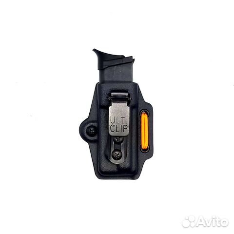 Подсумок “Evolution” для магазина пм, псм, Гроза01