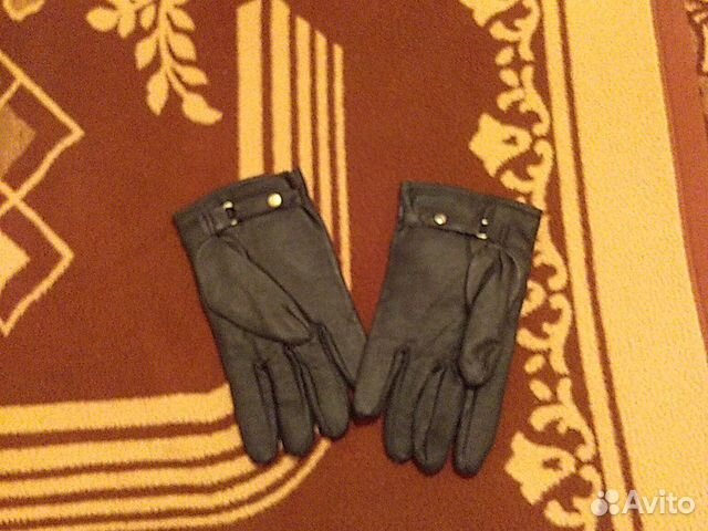 Перчатки