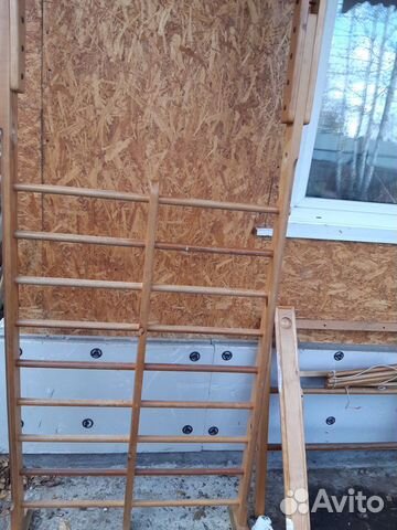 Спортивный уголок