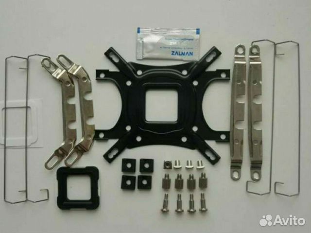 Крепление для компьютера