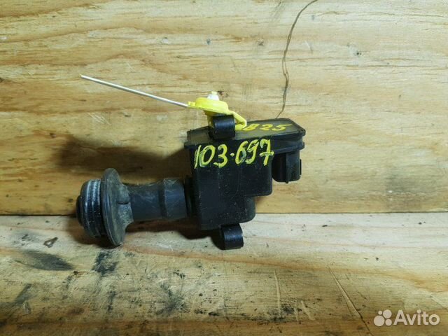 Катушка зажигания Nissan Laurel GC34 RB25DE 1996