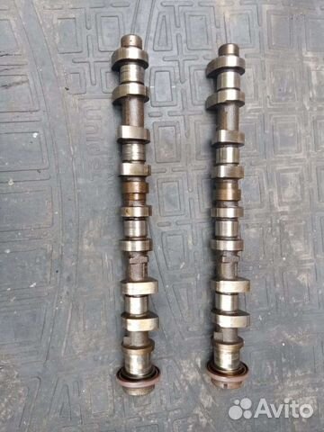 Распредвалы Citroen Peugeot tu5jp4 NFU/NFR