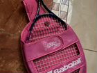 Теннисная ракетка babolat B’Fl 9 23 объявление продам