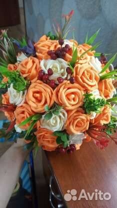 Светильник ручной работы