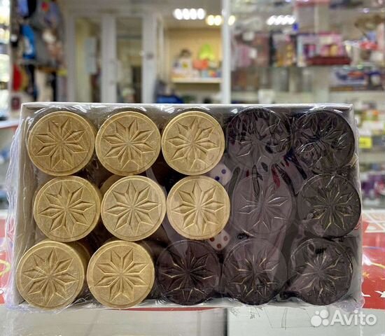 Фишки для нард