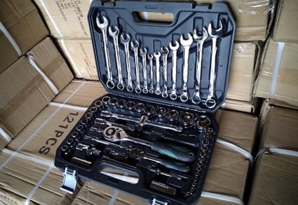 Набор инструментов