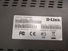 Voip шлюз D-Link DVG-5004s объявление продам