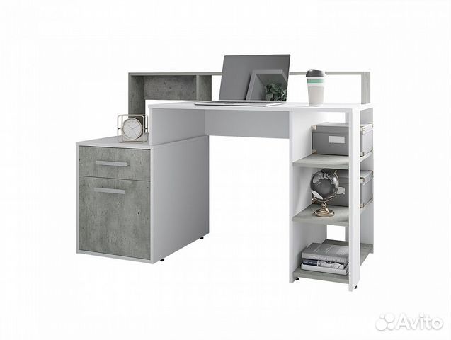 Стол компьютерный лайф