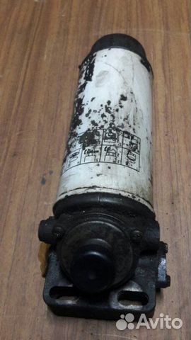 Корпус топливного фильтра Mercedes Benz Actros MP1