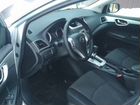 Nissan Sentra 1.6 CVT, 2015, 181 000 км объявление продам