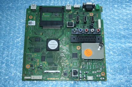 Детали с разбитых телевизоров 5