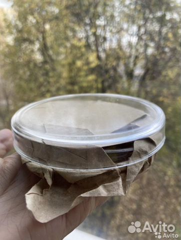 Лабораторная посуда