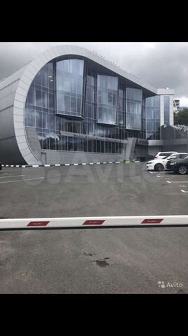 Гараж паркинг