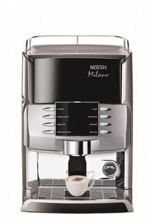 Профессиональная Кофе машина Nestle