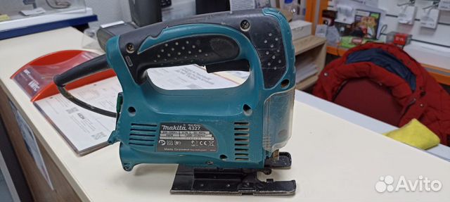 Электролобзик Makita 4327\\18