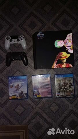 Sony PS4 slim 1tb