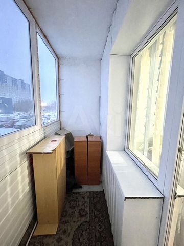 Квартира-студия, 27,5 м², 2/14 эт.