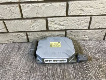 Блок управления парктрониками Lexus RX 400H