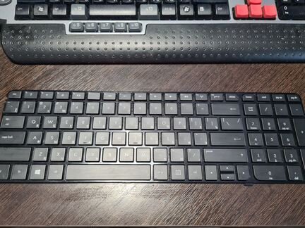 Клавиатура ноутбука HP DV7-7000 DV7