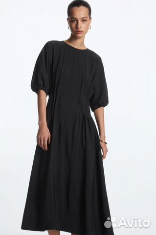 Новое платье COS, 42