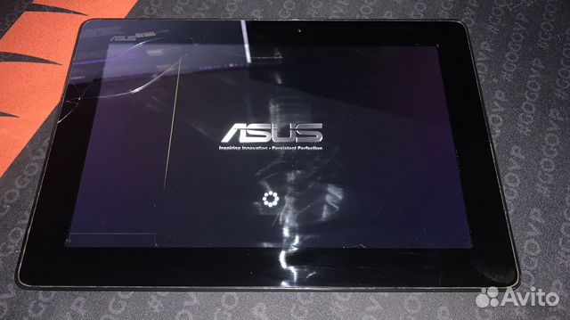 Планшет Asus MeMO Pad FHD 10