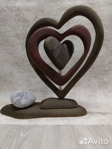 Подсвечник декоративный