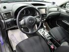 Subaru Forester 2.0 AT, 2011, 161 000 км объявление продам