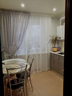 1-к. квартира, 31 м², 3/4 эт.