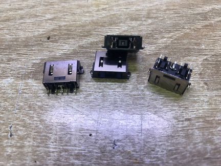Разъемы зарядки Lenovo Y530 Y540 Y545 Y7000