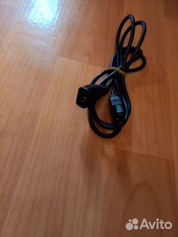 Удлинитель сетевого провода для компьютера