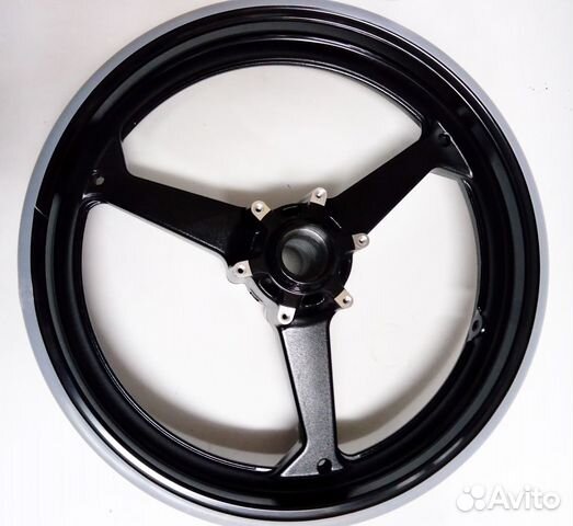 Передний колёсный диск для Honda CBR 600RR 2003-20