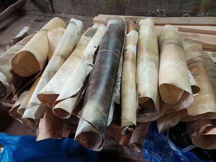 Кожа для бубна, кожа для джембе