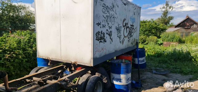 Будка газель будка на газель 4.2 4 2 термобудка