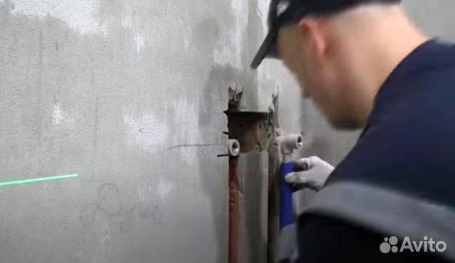 работа сантехник череповец