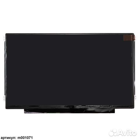 Популярные Матрицы для Ноутбуков slim