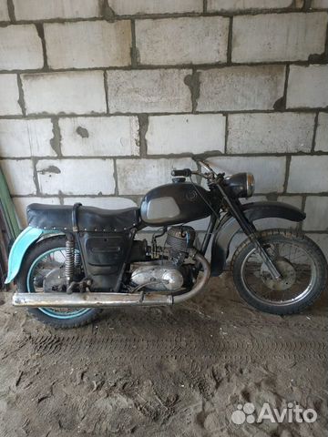 Продам иж планета