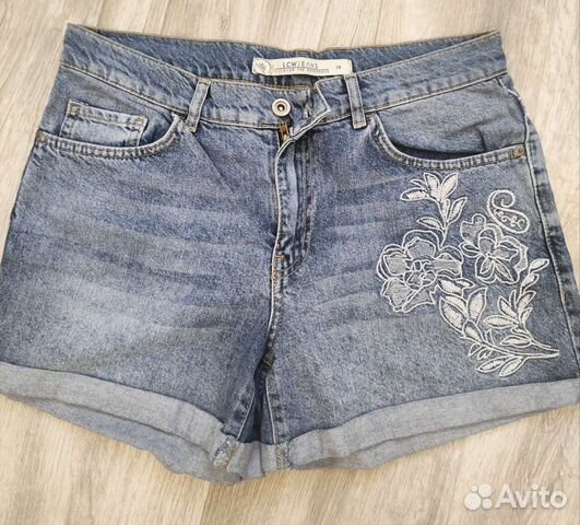 Шорты женские