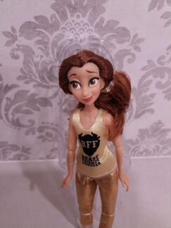 Принцесса Бель Belle оригинал Ральф против