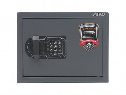 Сейф для пистолета