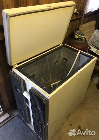 Овощехранилище «термостат»