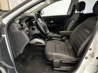 Dacia Duster 1.5 AT, 2018, 52 106 км объявление продам