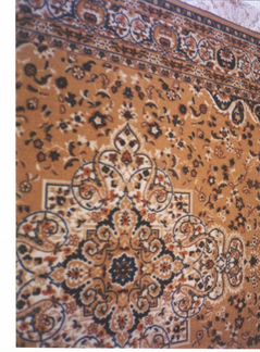 Ковёр 2х3 метра, Чехословакия