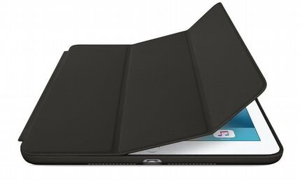 Чехол Smart Case на планшет Apple iPad Mini (2019)