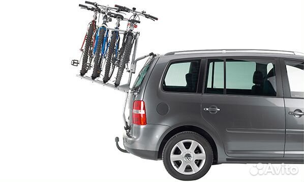 Переходник адаптор Thule BackPac 973-23 и 24