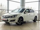 Opel Astra 1.8 AT, 2012, 163 410 км