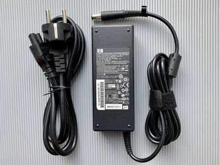 Блок питания HP 19V 4.74A 7.4x5.0 (90W)